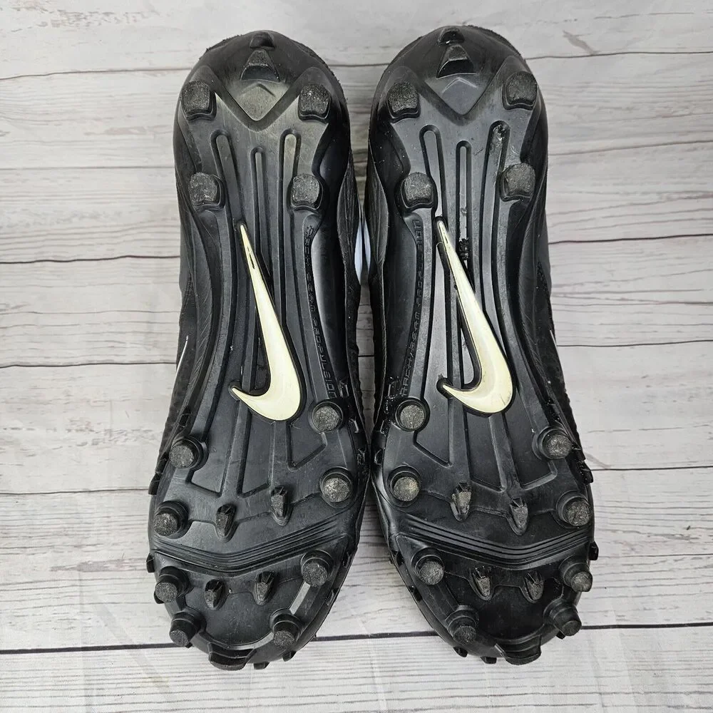 Nike force savage